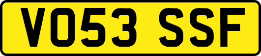 VO53SSF