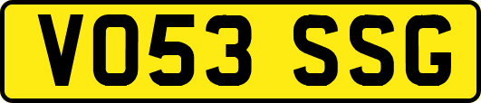 VO53SSG