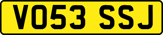 VO53SSJ