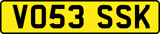 VO53SSK