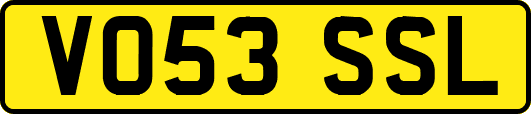 VO53SSL