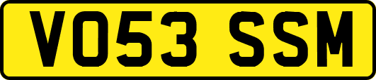 VO53SSM