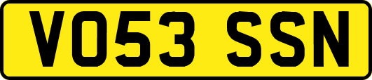 VO53SSN