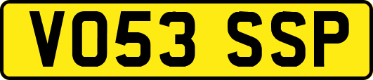 VO53SSP