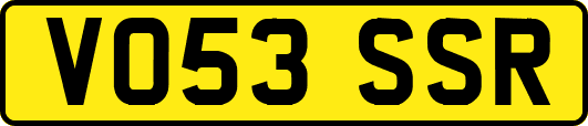 VO53SSR