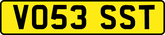 VO53SST