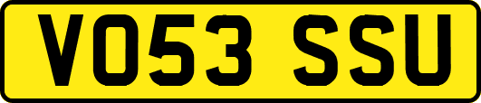 VO53SSU