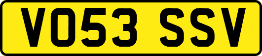 VO53SSV