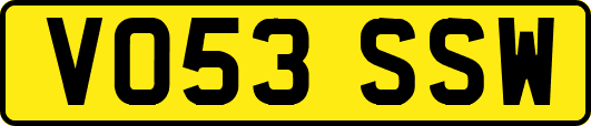 VO53SSW