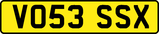 VO53SSX