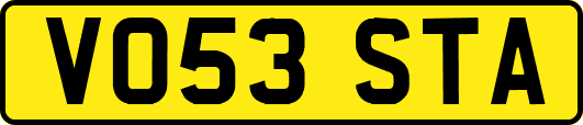VO53STA