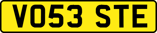 VO53STE