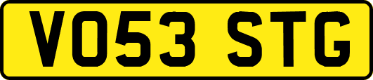 VO53STG