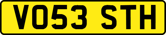 VO53STH