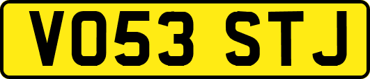 VO53STJ