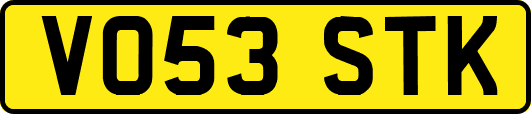 VO53STK
