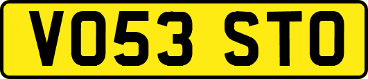 VO53STO
