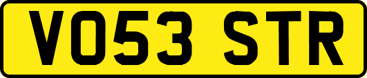 VO53STR