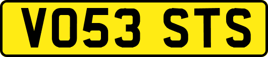 VO53STS