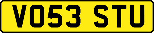 VO53STU