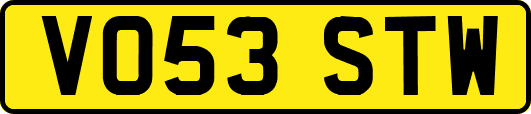 VO53STW