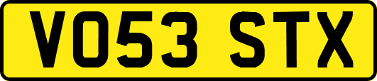 VO53STX