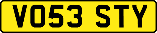 VO53STY