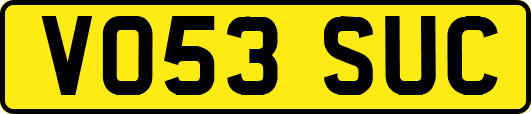 VO53SUC