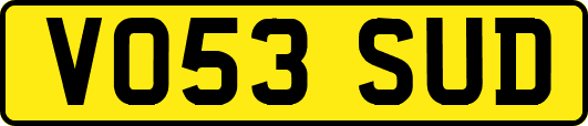VO53SUD