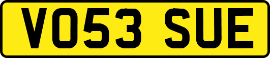 VO53SUE