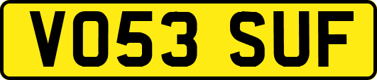 VO53SUF