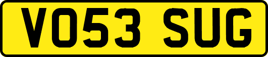 VO53SUG