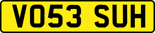 VO53SUH