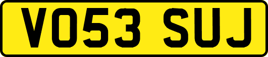 VO53SUJ