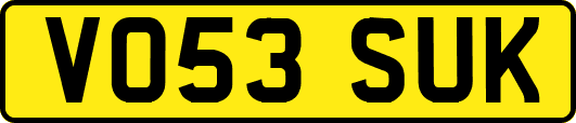 VO53SUK
