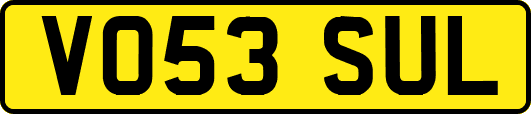 VO53SUL