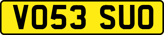 VO53SUO