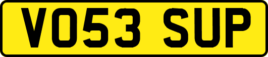 VO53SUP
