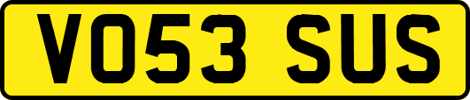 VO53SUS