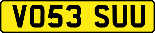 VO53SUU