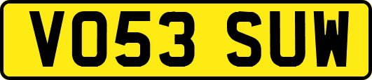 VO53SUW