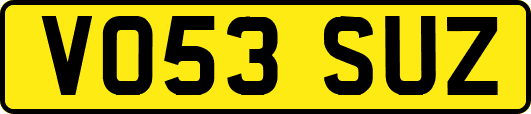 VO53SUZ