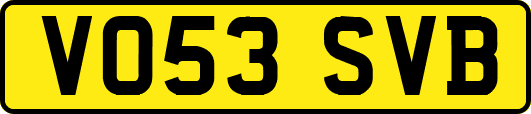 VO53SVB