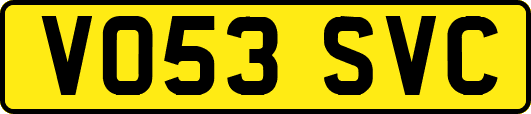 VO53SVC