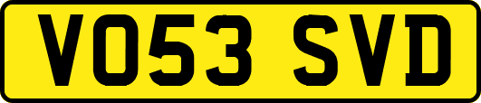 VO53SVD