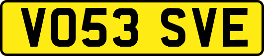 VO53SVE