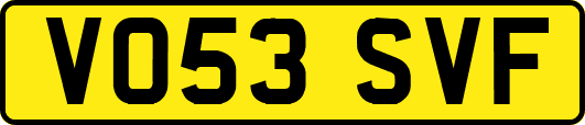 VO53SVF
