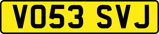 VO53SVJ