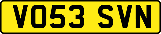 VO53SVN
