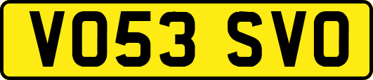VO53SVO